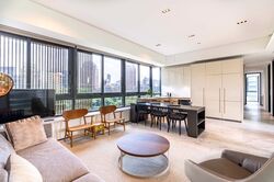 OUE Twin Peaks (D9), Condominium #348620051